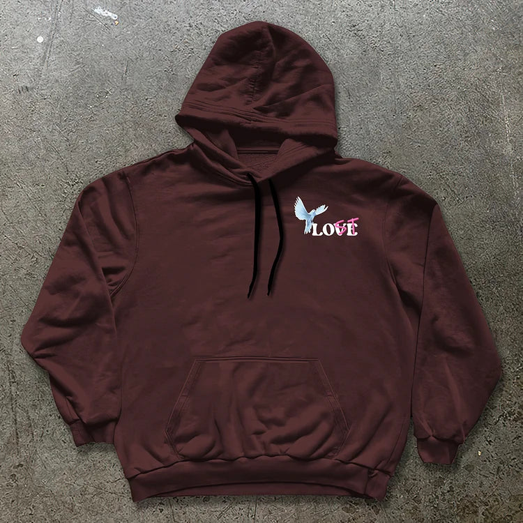 Y.L.W.M V3 Hoodie