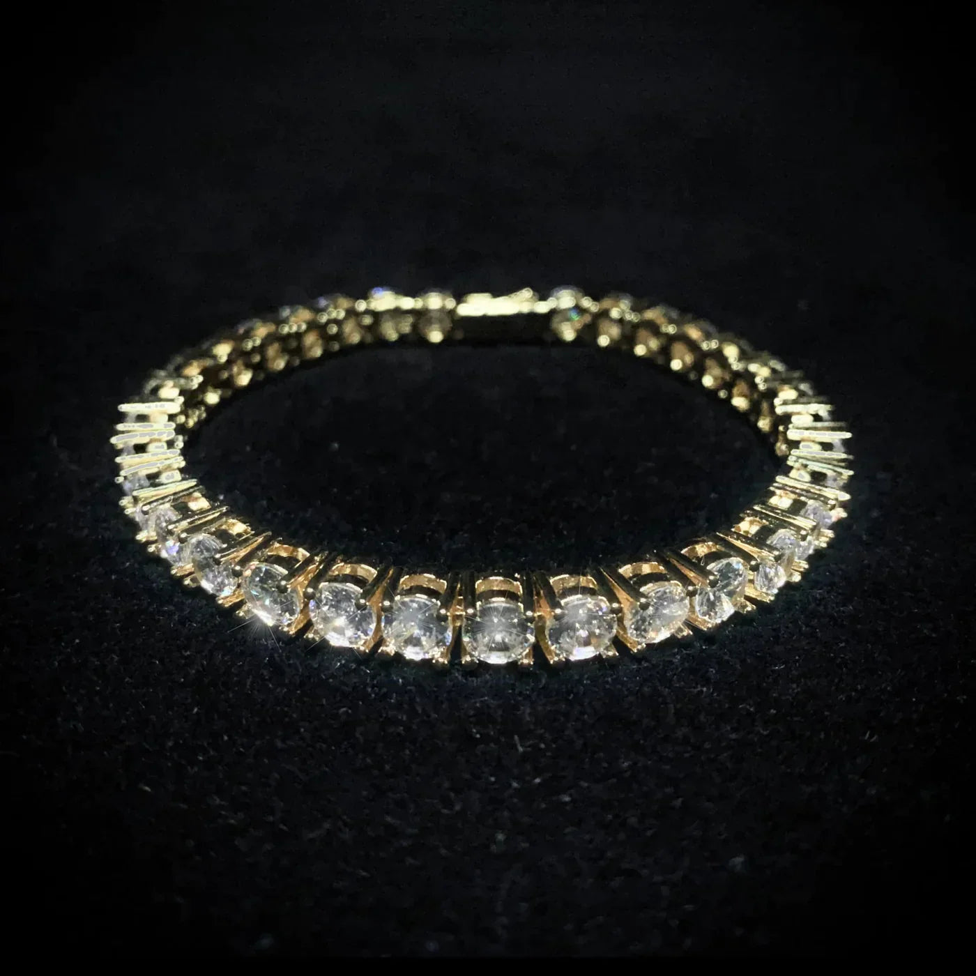 5mm Tennis Bracelet