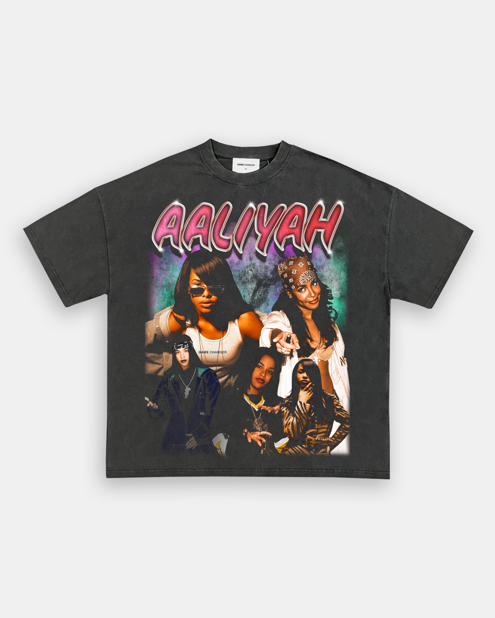 AALIYAH TEE