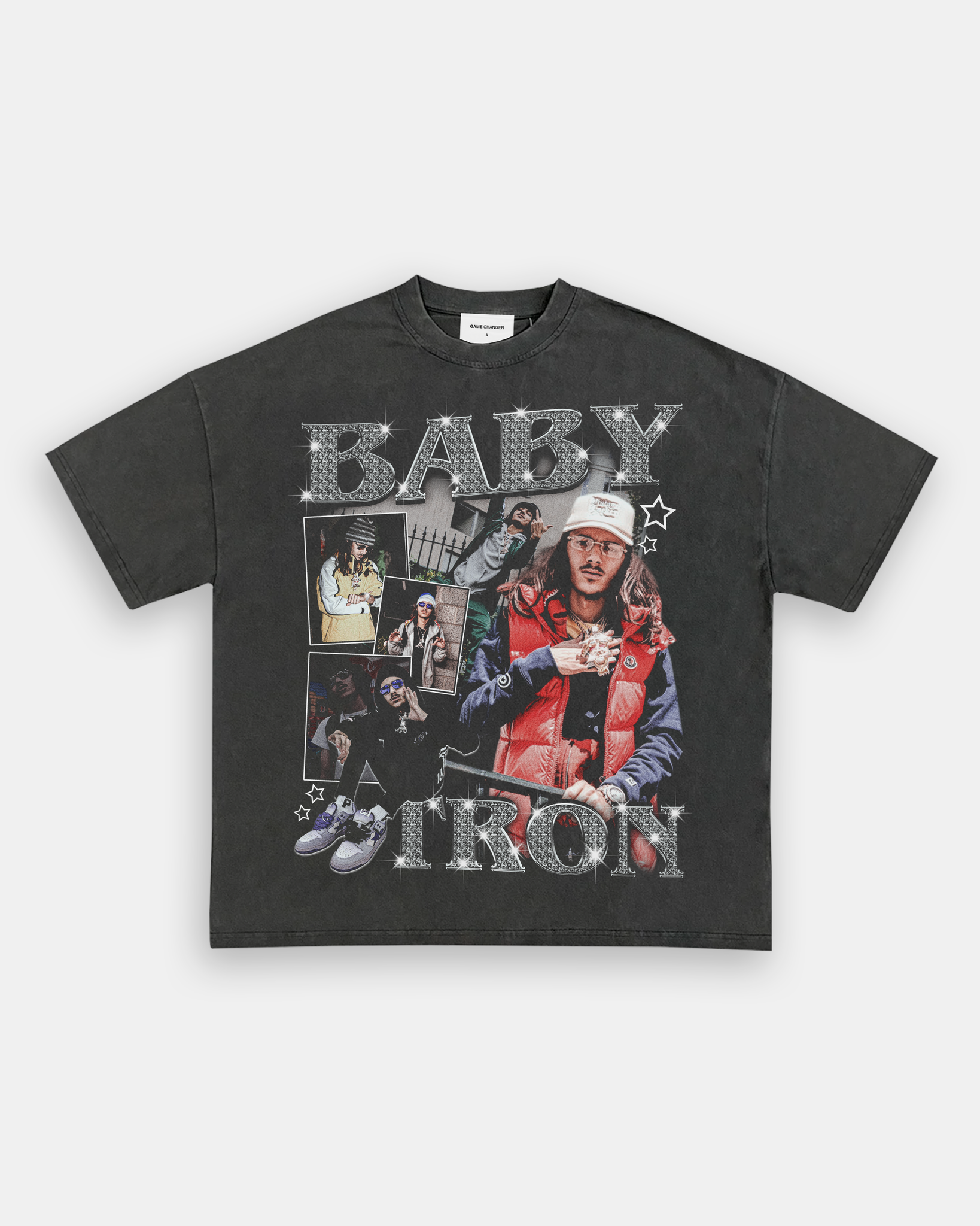 BABYTRON TEE