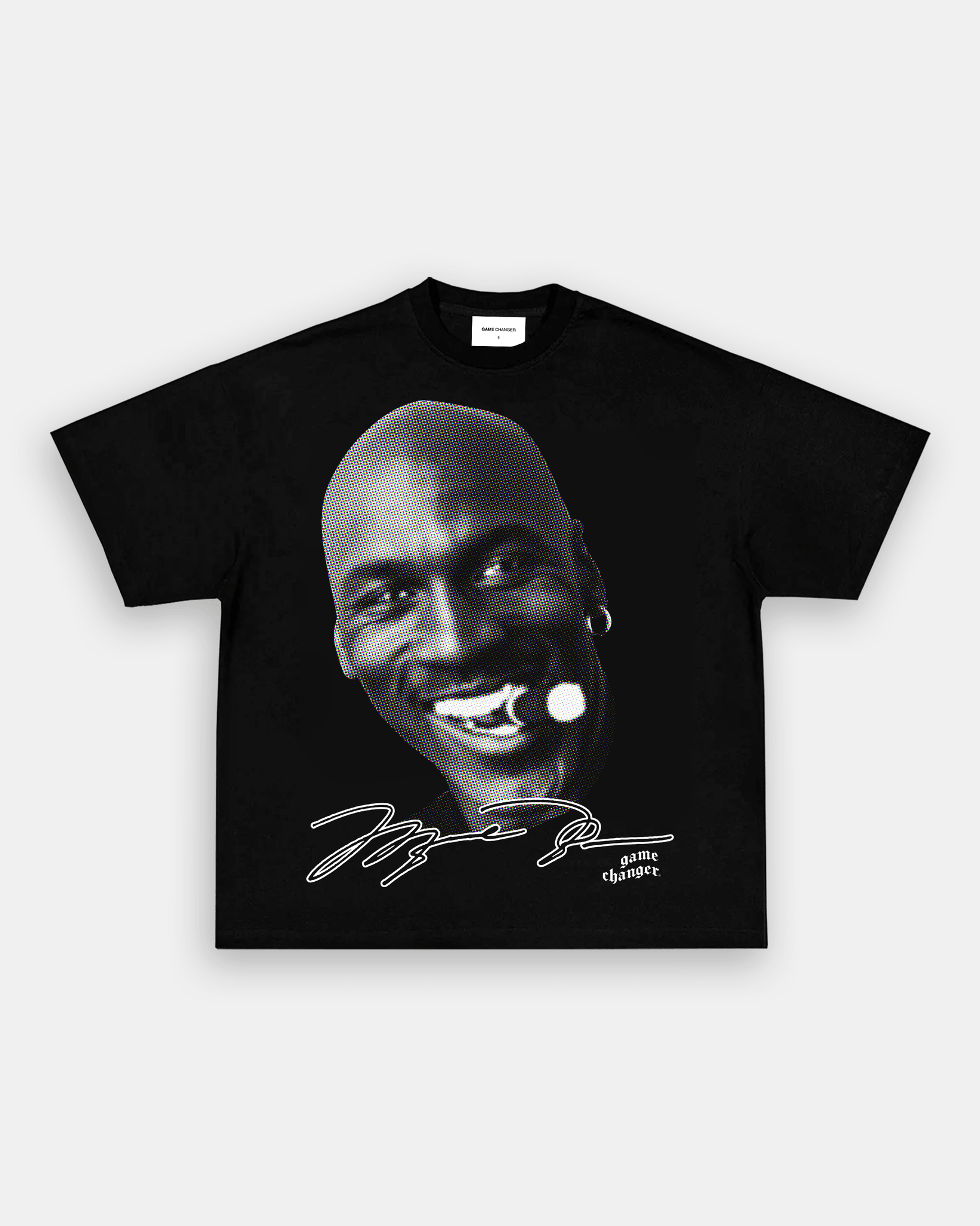 BIG FACE JORDAN TEE