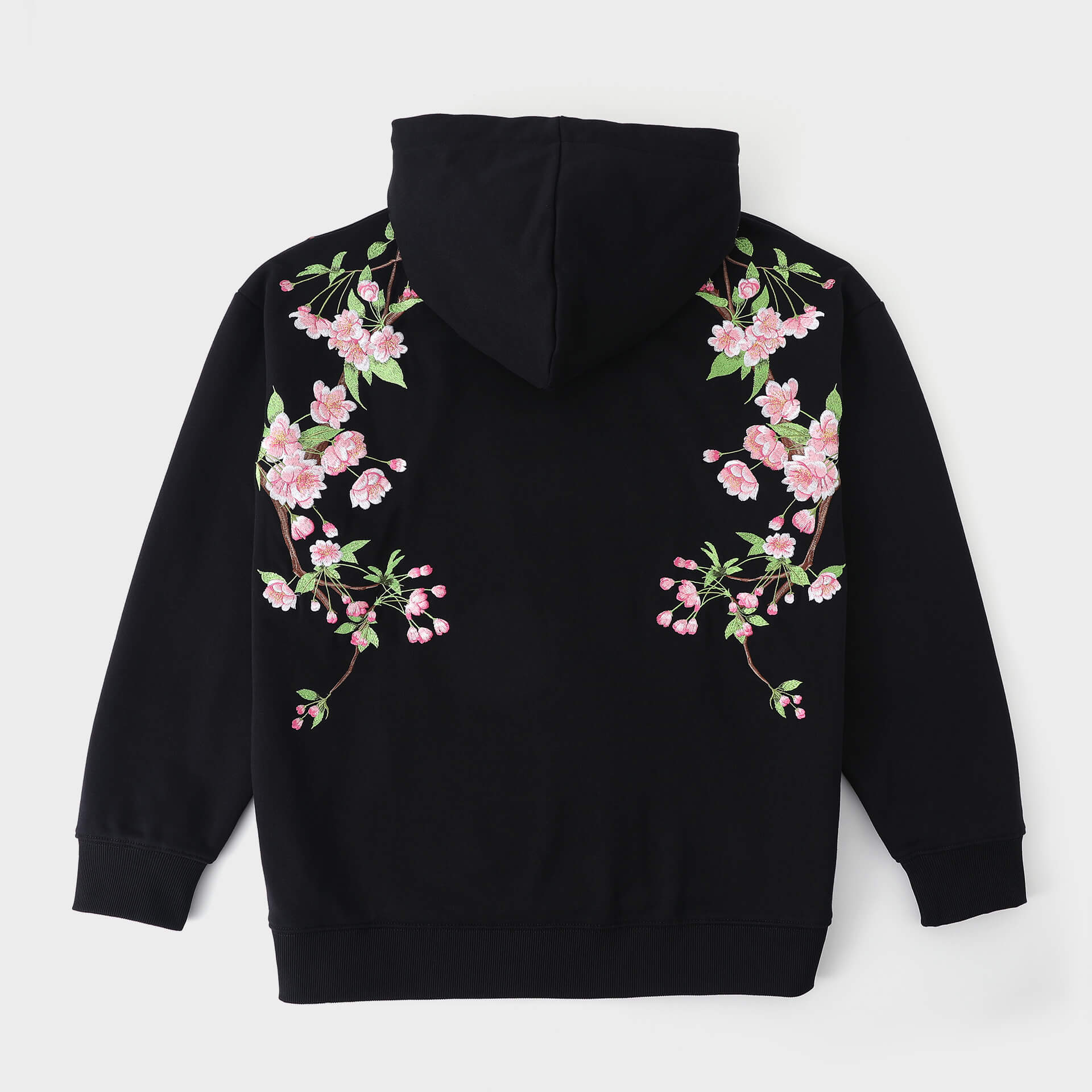 Hana Blossom Hoodie