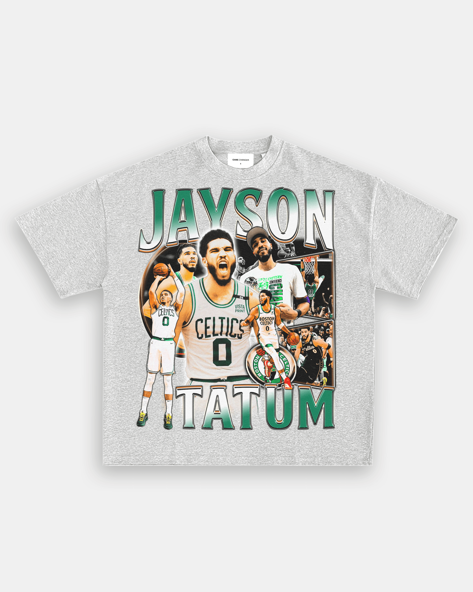 JAYSON TATUM TEE