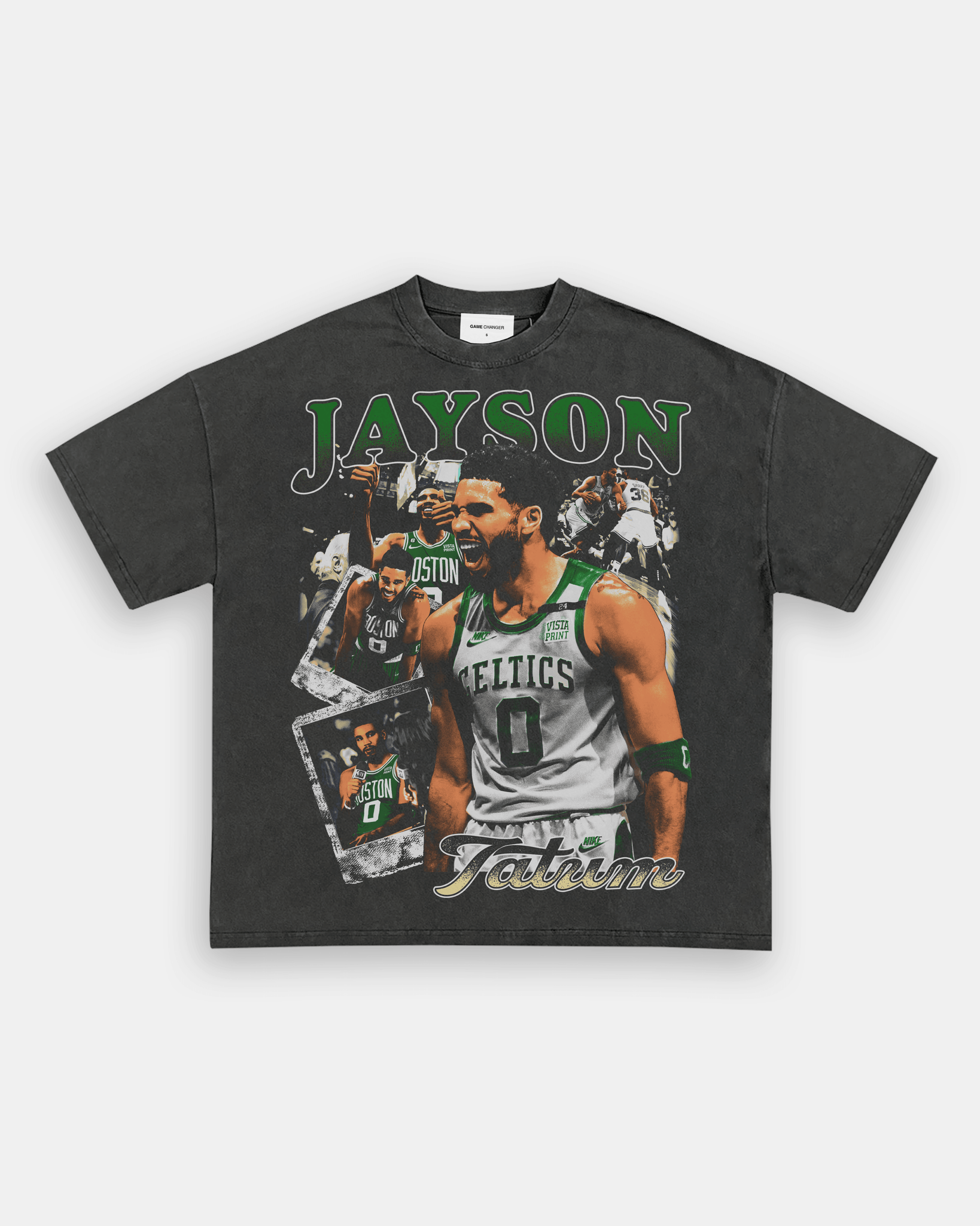 JAYSON TATUM 2 TEE