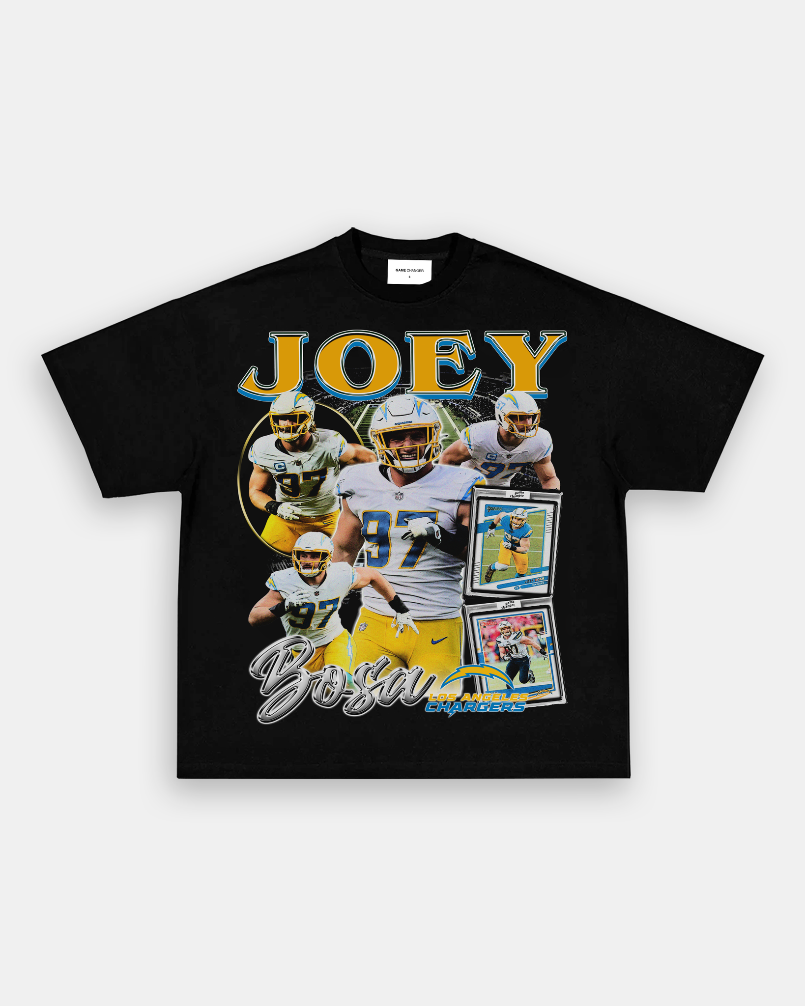 JOEY BOSA TEE