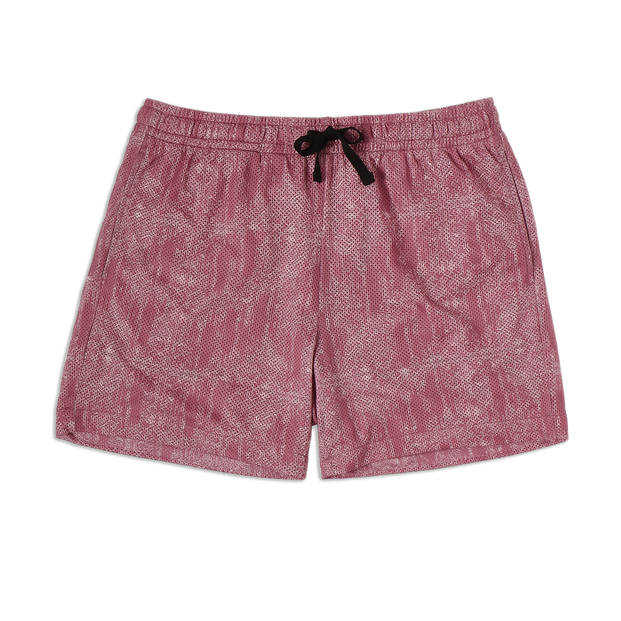 SIGNATURE MESHORTS