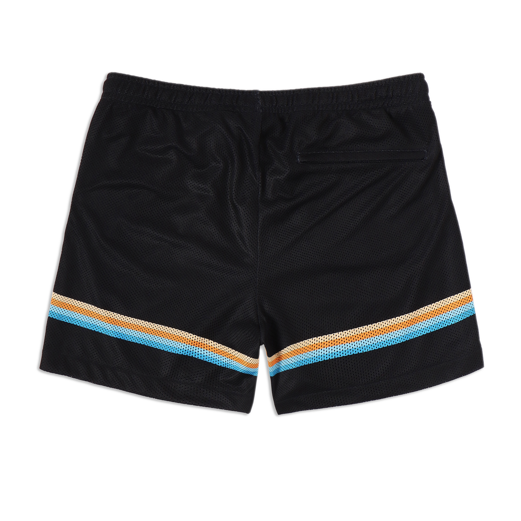 SIGNATURE MESHORTS