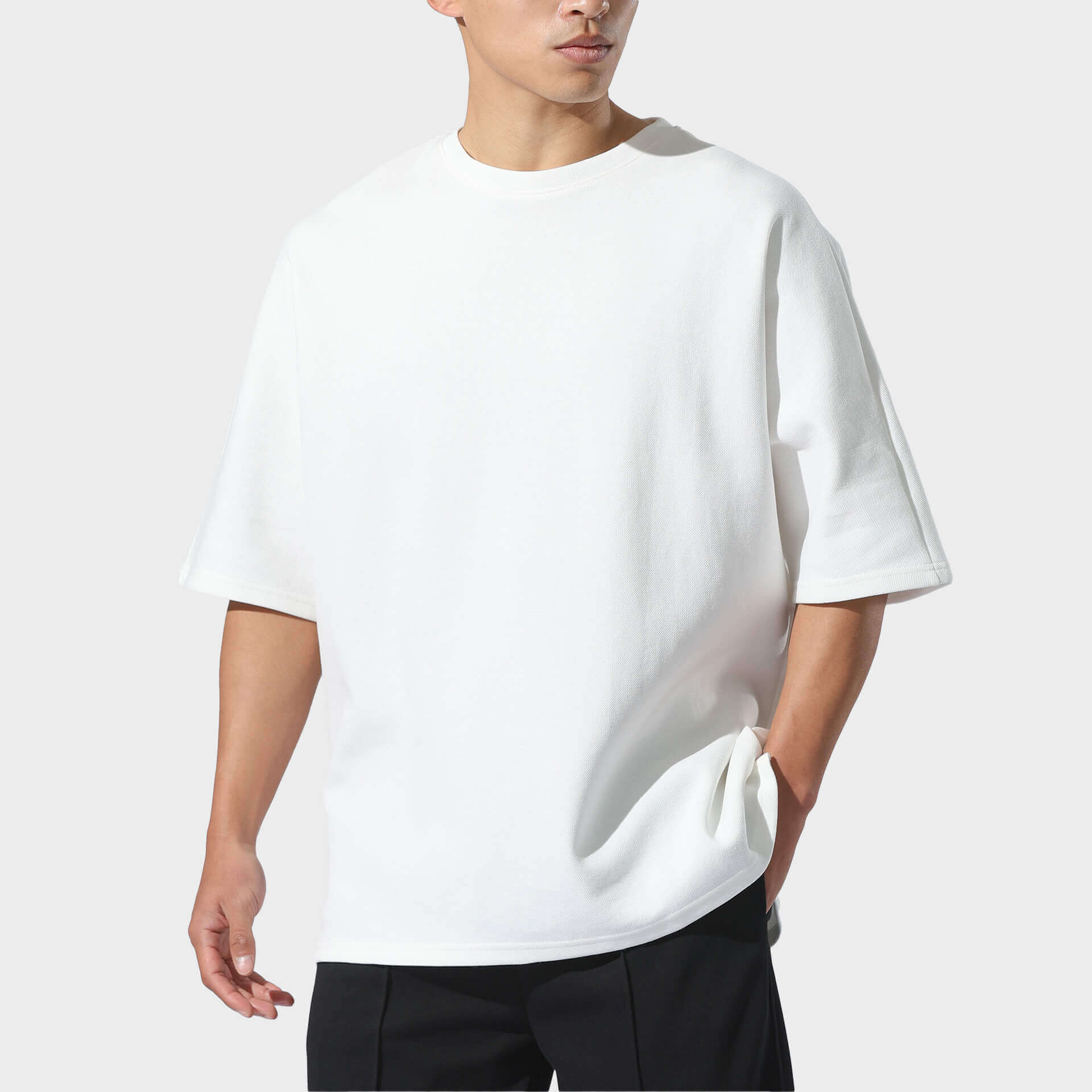 Oba Oversized Shirt