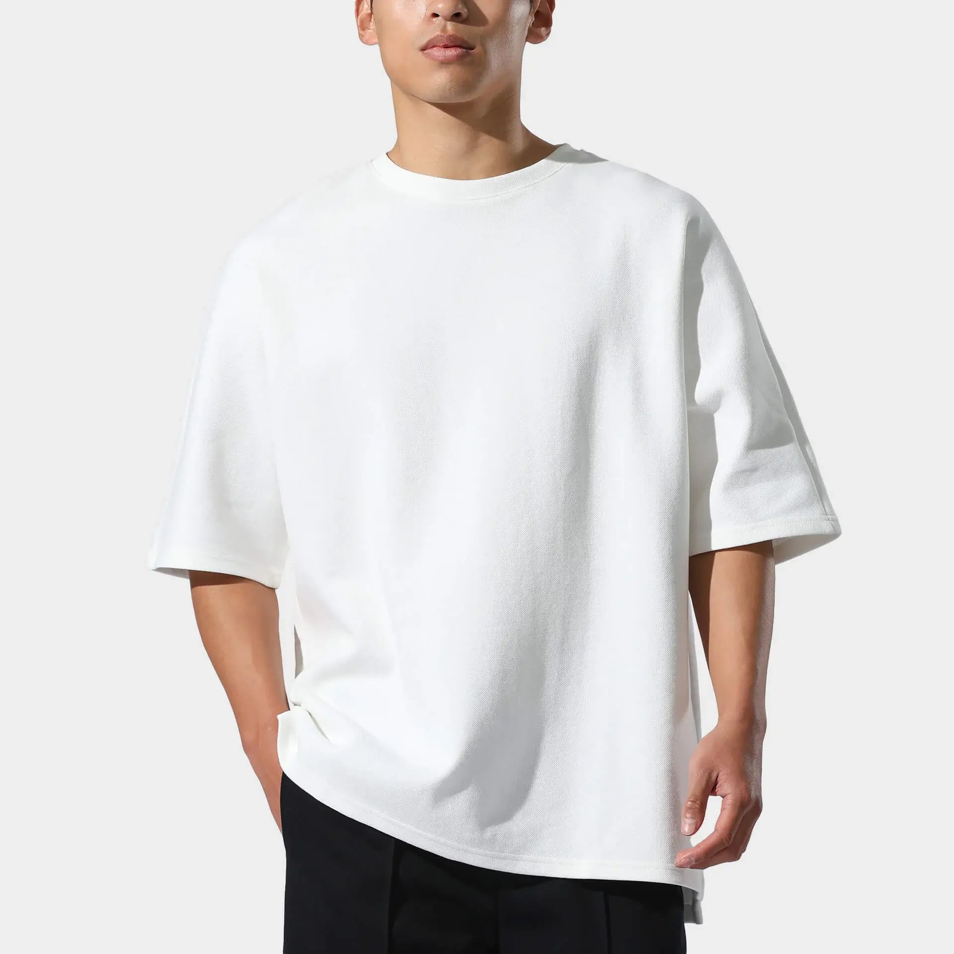 Oba Oversized Shirt