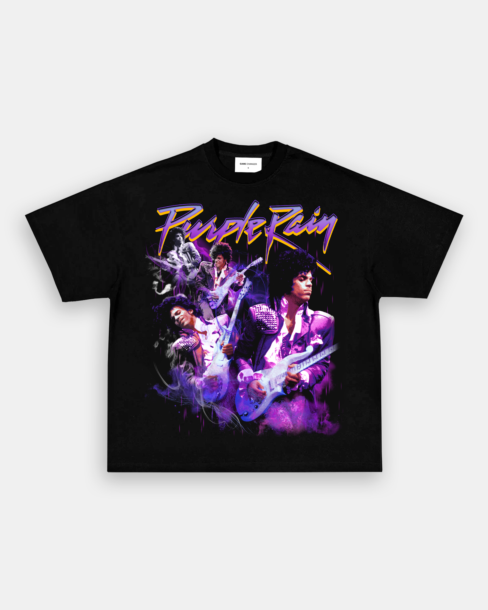 PRINCE TEE