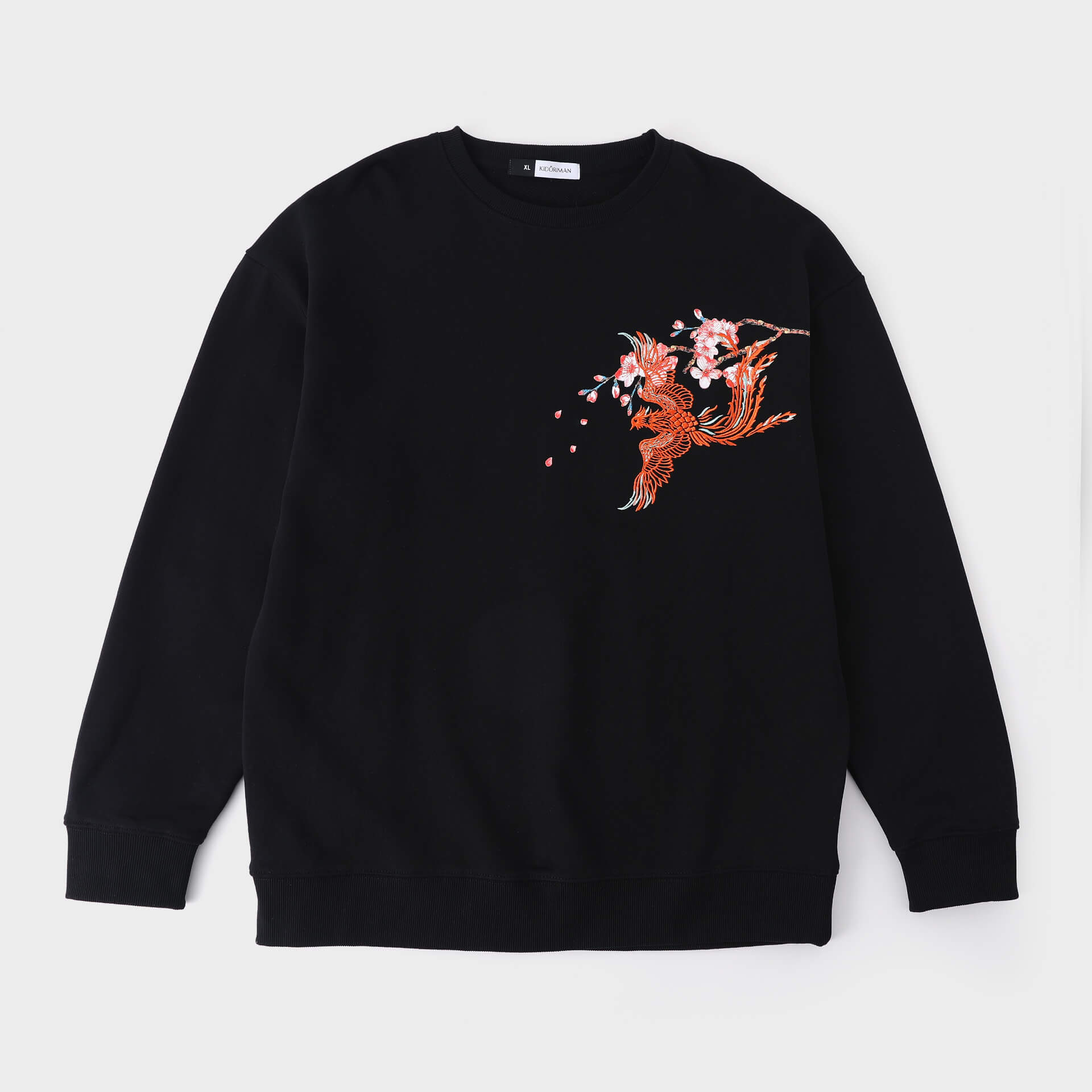 Phoenix Sweatshirt