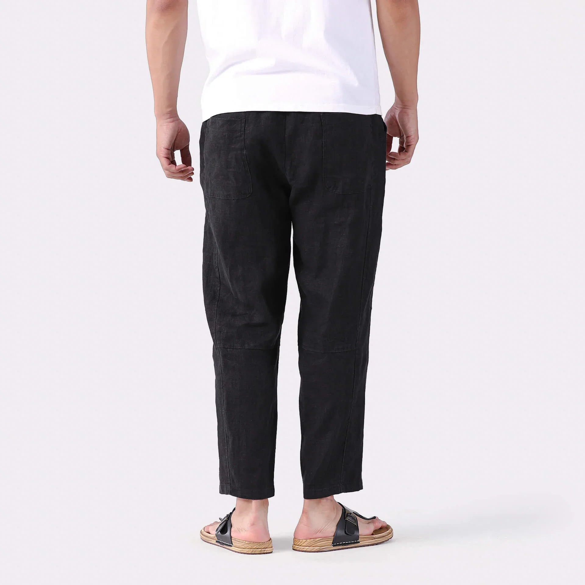 Choku Relaxed Pants