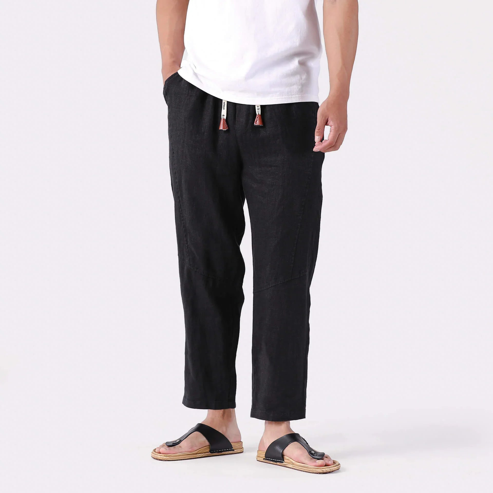 Choku Relaxed Pants