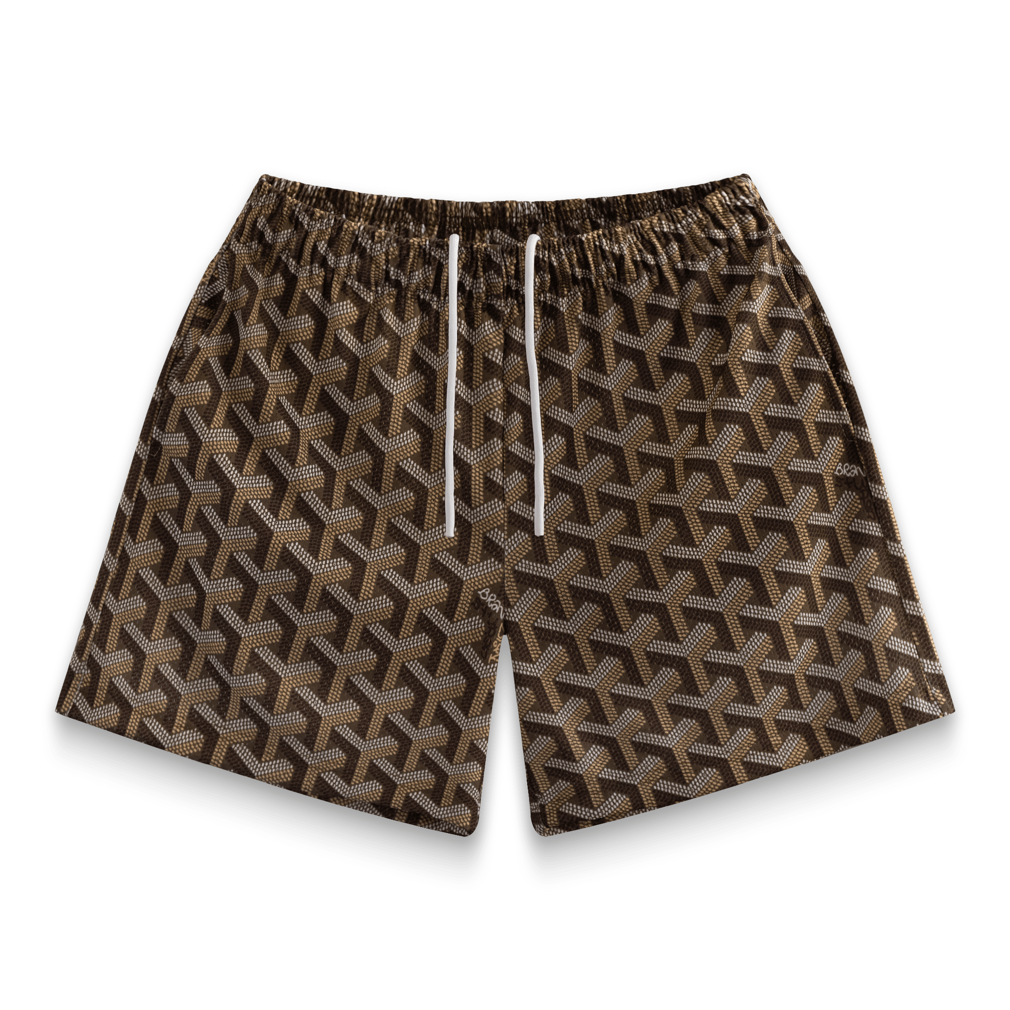 Cocoa Paris Shorts