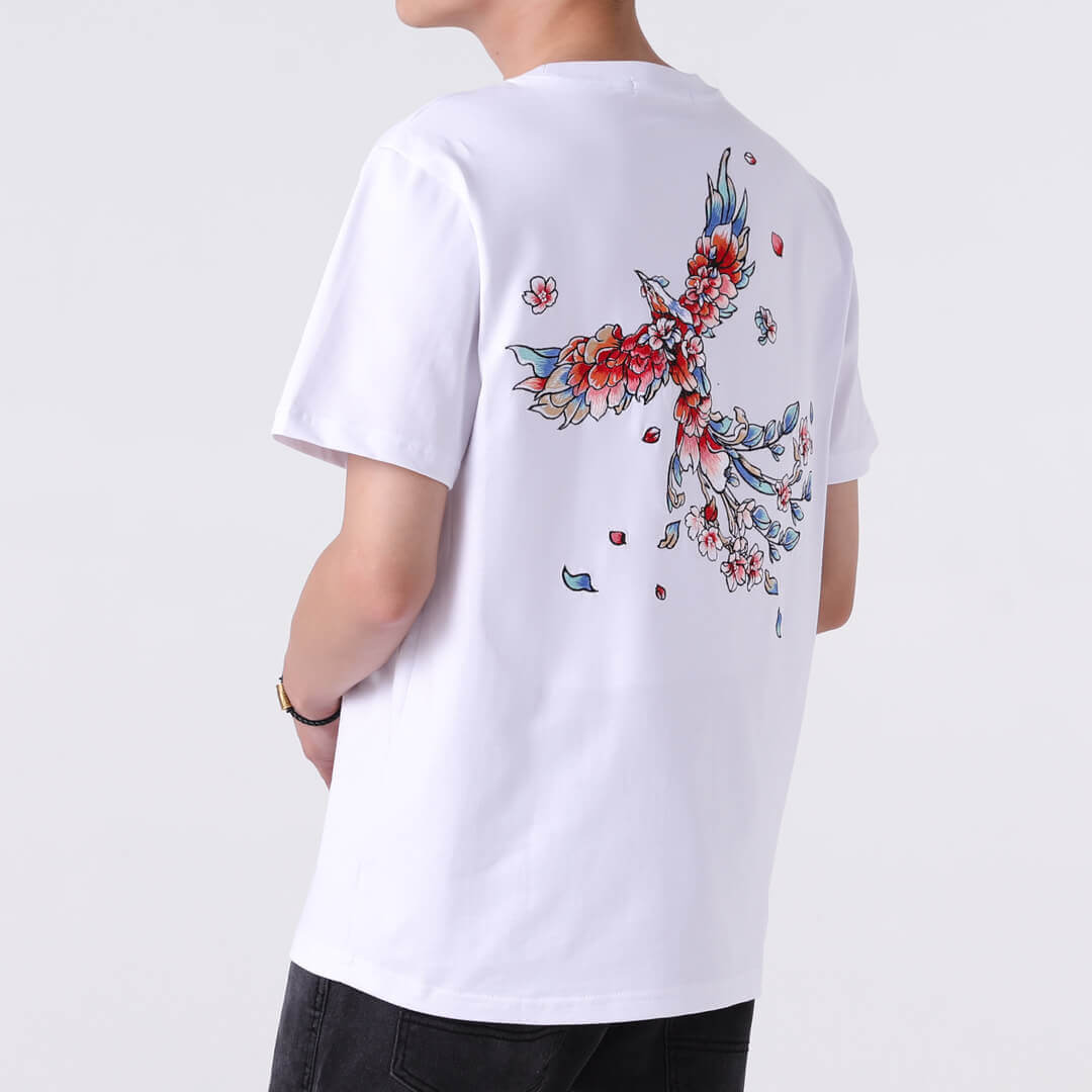 Phoenix Shirt