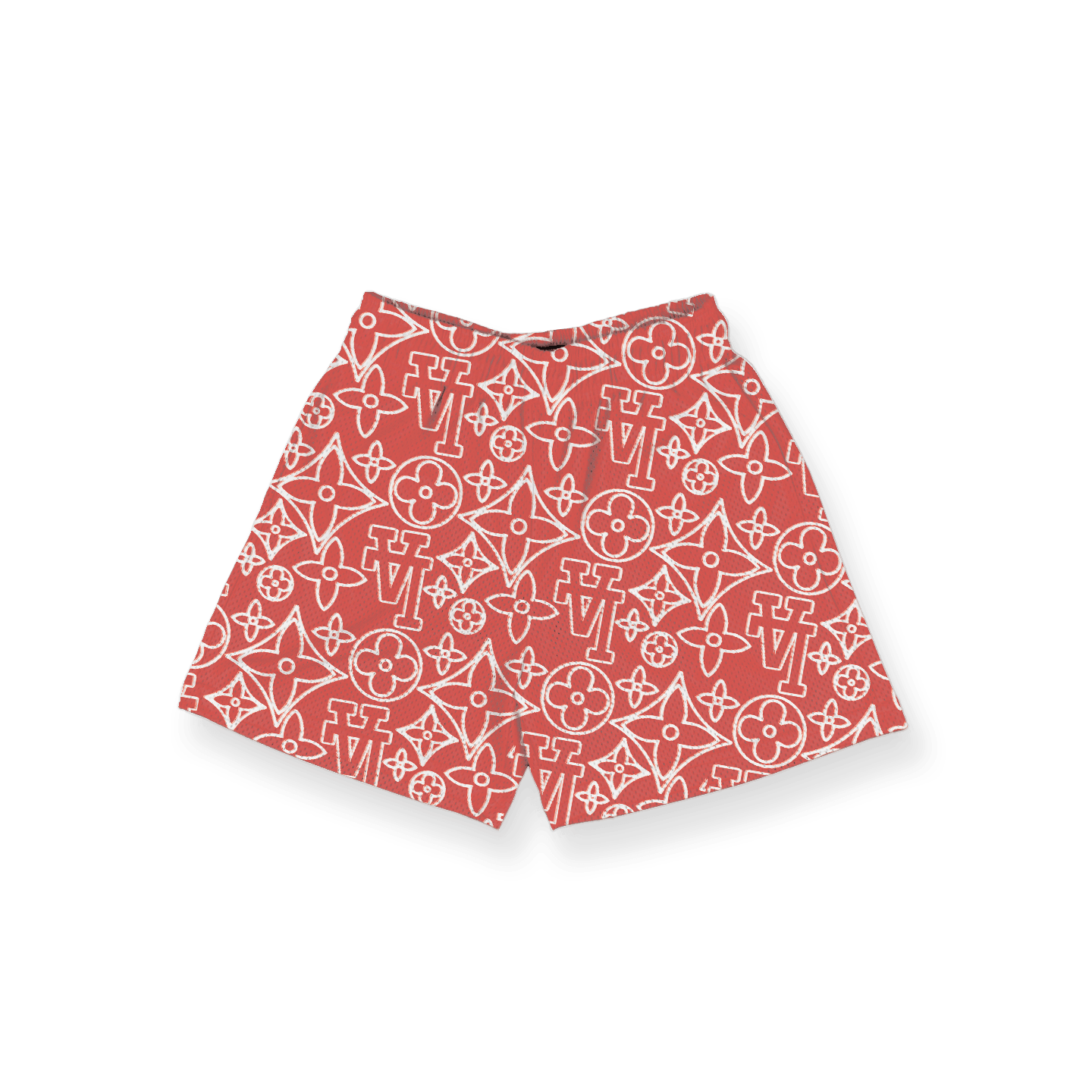 LA RED - MESHORTS