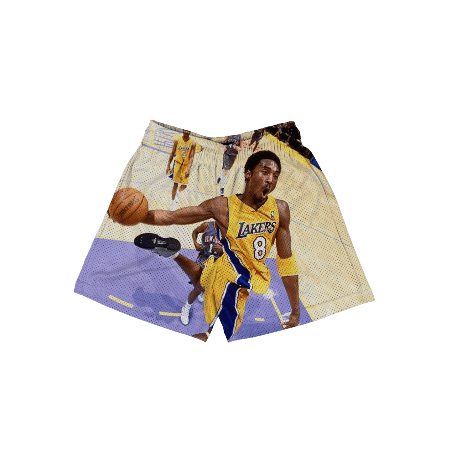 MAMBA - MESHORTS