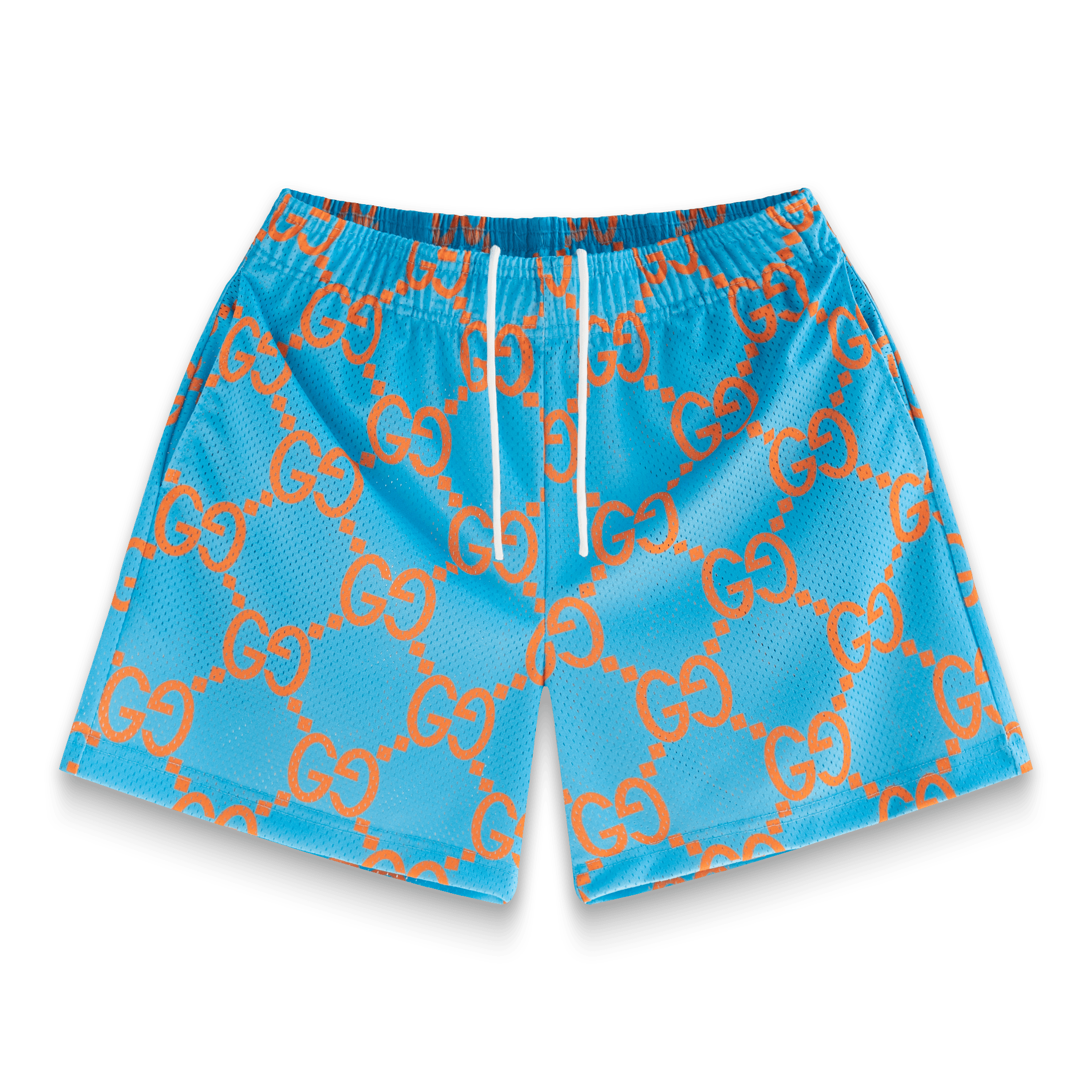 Mega G Tropics Shorts