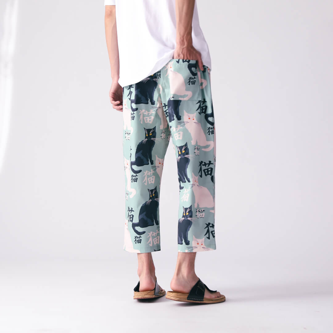 Nekokiti Pants