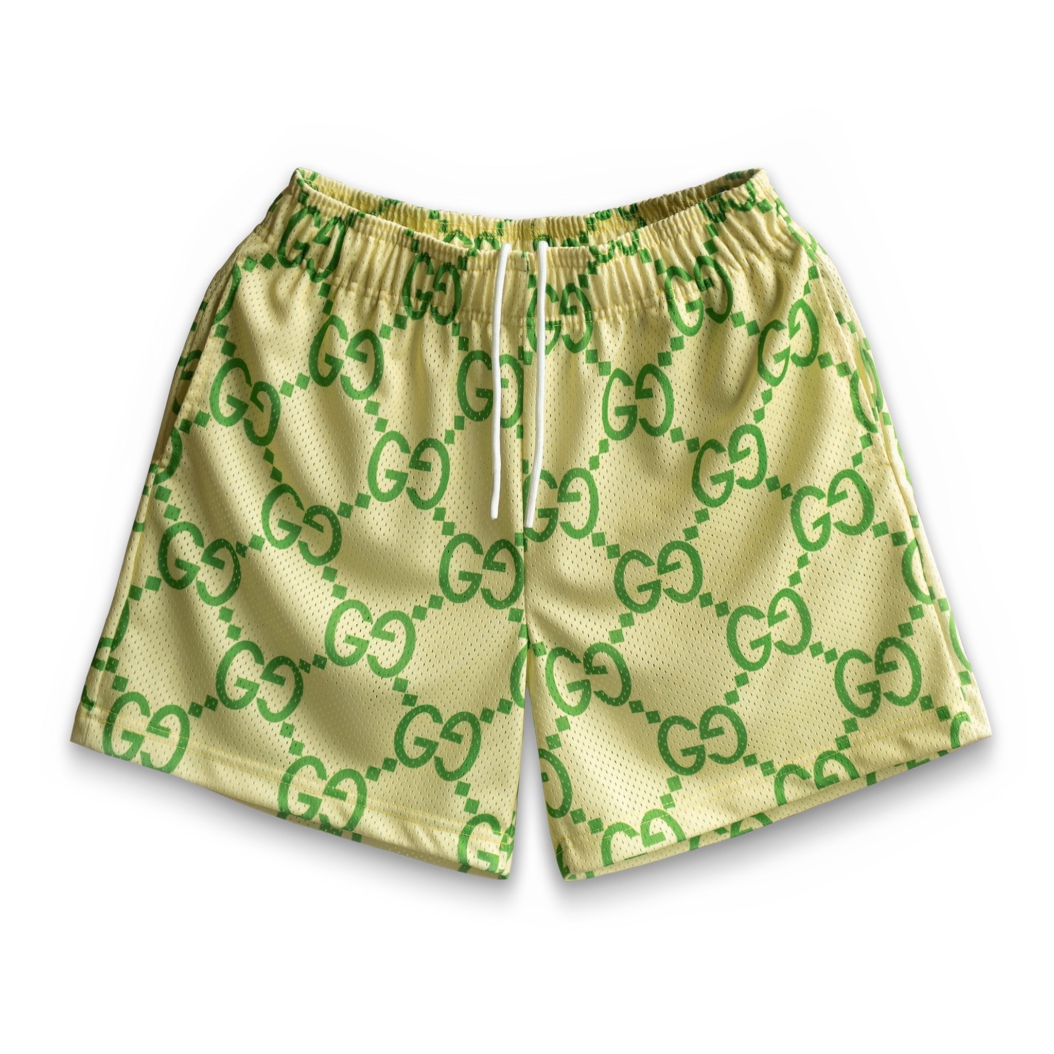 Sprite Mega G Shorts