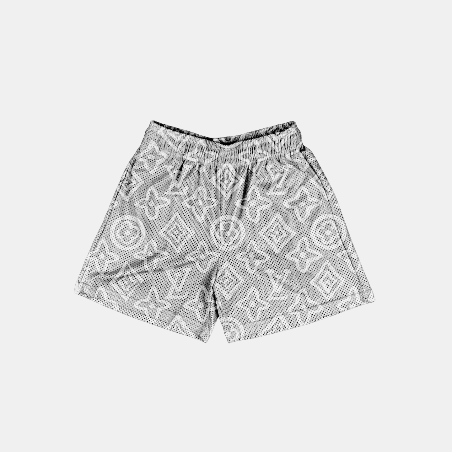 Stone Shorts