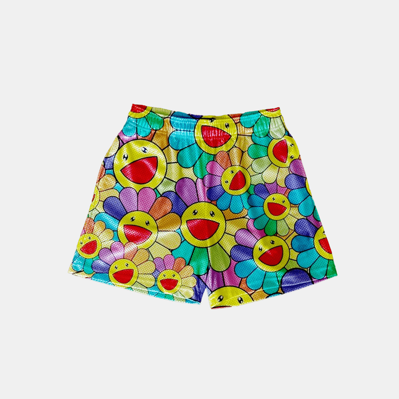 Sunny Side Shorts