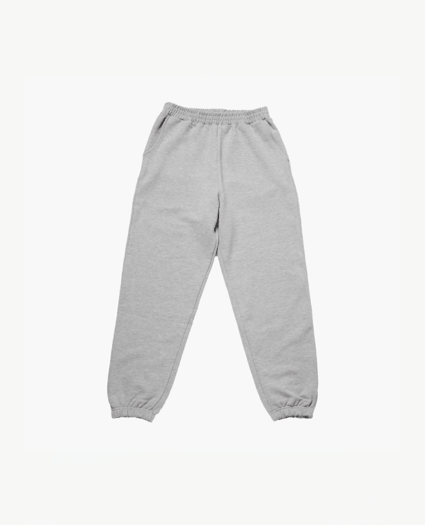 SWEATPANT - GREY