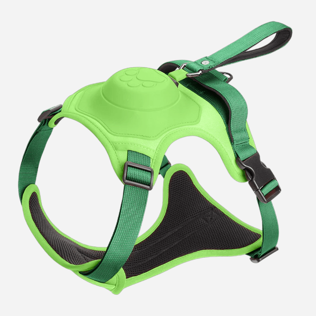 Vivastria® 2 in 1 Pet Harness