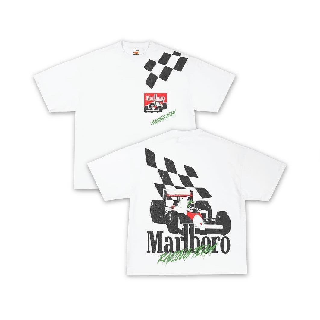 MARLBORO RACING TEE