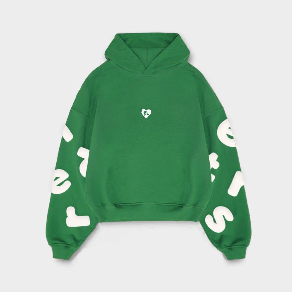 The Scattered Hoodie